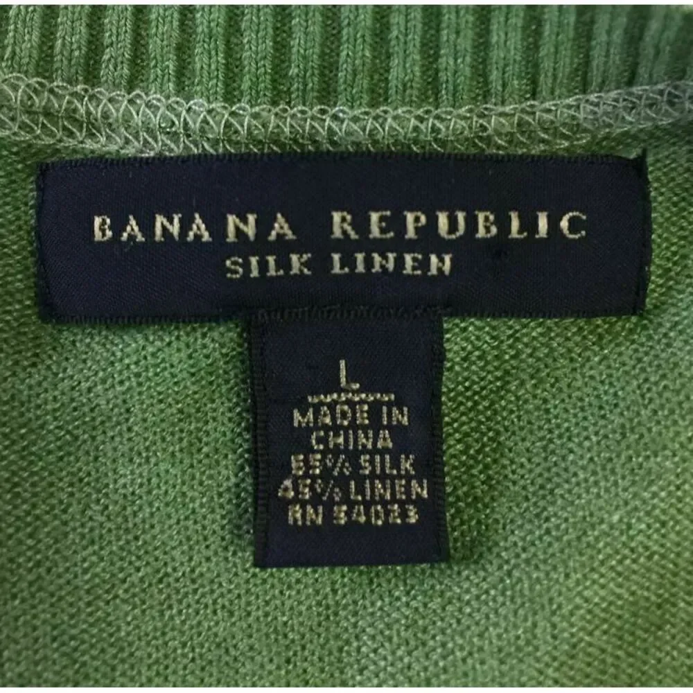 Banana Republic width 23